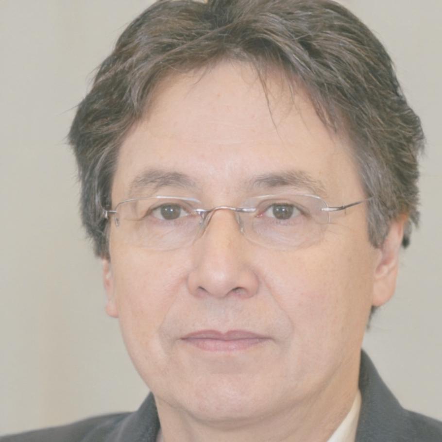 Portrait de Maxence Dufournier, responsable technique